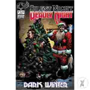 Sndn Dark Winter #1 Cvr A Martinez (Mr)
