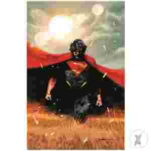Absolute Superman Hc Vol 01 Last Dust Of Krypton