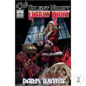 Sndn Dark Winter #1 Cvr C Hasson (Mr)