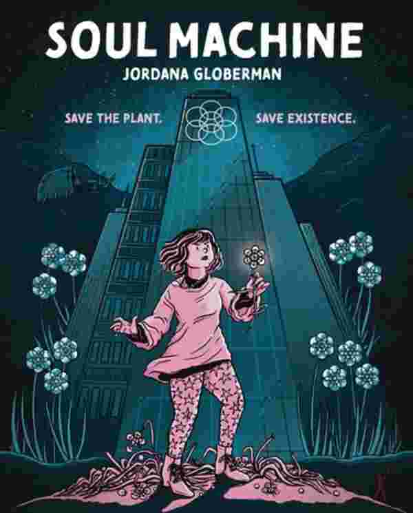 Soul Machine Gn (C: 0-1-1)