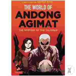World Of Andong Agimat Gn Mystery Of Talisman (C: 0-1-1)
