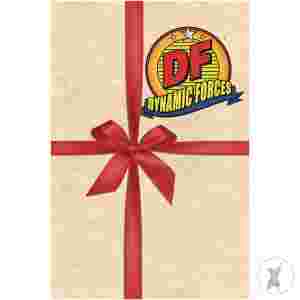 Df Multi-Publisher Road Trip 2025 Trio (C: 0-1-2)