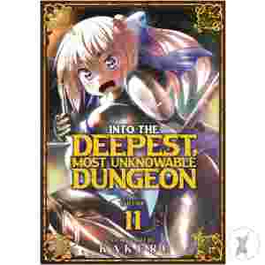 Into Deepest Most Unknowable Dungeon Gn Vol 11 (Mr) (C: 0-1-