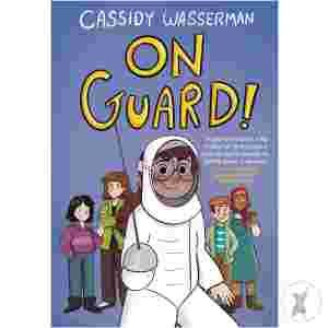 Marshall Middles School On Guard Gn (C: 0-1-2)