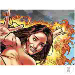 Lookers Roasting Nude Bag Set (3ct) (Mr) (C: 1-1-2)