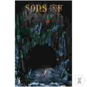 Sons Of Heaven One Shot (Mr) (C: 0-1-2)