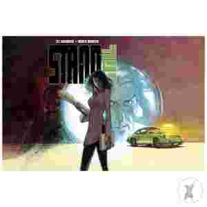 Standstill Hc