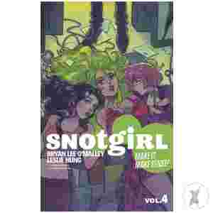 Snotgirl Tp Vol 04