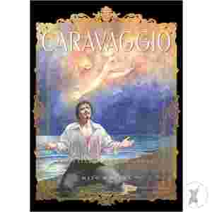 Caravaggio The Pallette And The Sword Tp Vol 02 (C: 0-1-2)