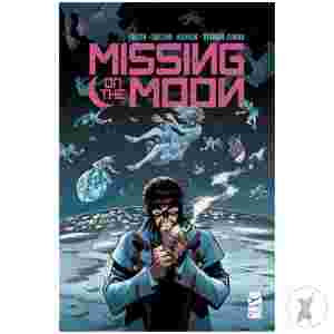 Missing On The Moon Tp