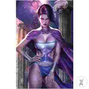 Grimm Fairy Tales #97 Cvr D Josh Burns