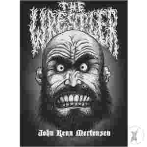 Wrestler Hc (C: 0-1-2)