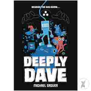 Deeply Dave Gn (C: 0-1-1)