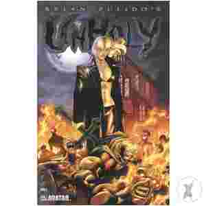 Bad Girls Infernal Foil Bonus Set (5ct) (Mr) (C: 0-1-2)