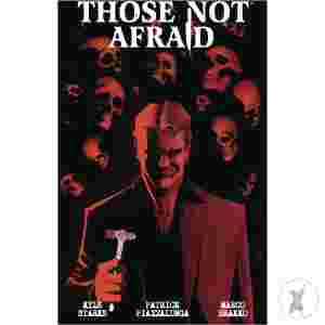 Those Not Afraid Gn (C: 0-1-2)