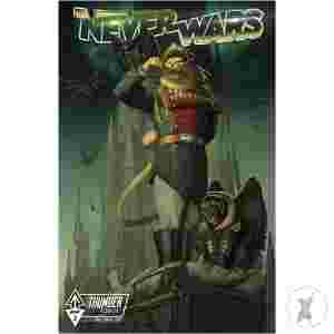 Neverwars #2 Cvr A Bartling