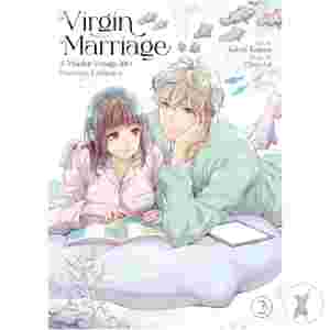 Virgin Marriage Maiden Voyage Gn Vol 02 (Mr) (C: 0-1-2)