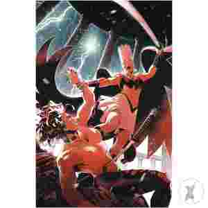 I Heart Skull-Crusher #10 Cvr C 10 Copy Incv Zonno