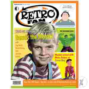 Retrofan #40