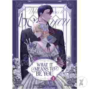 What It Means To Be You Gn Vol 01 (C: 0-1-2)