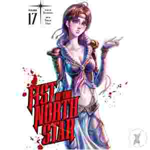 Fist Of The North Star Hc Vol 17 (C: 0-1-2)