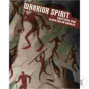 Warrior Spirit (One Shot) Cvr B (Mr)