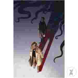 When I Lay My Vengeance Upon Thee #5 (Of 5) Cvr D 15 Copy In