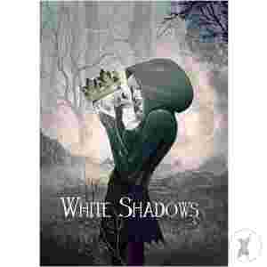 White Shadows Hc (Mr) (C: 0-1-2)
