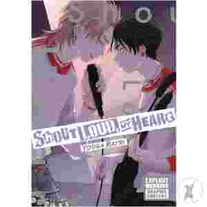 Shout Loud My Heart Gn (Mr) (C: 0-1-2)