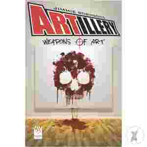 Artillery #1 (Of 3) (C: 0-1-2)