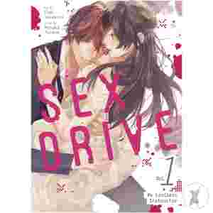 Sex Drive Gn (Mr) (C: 0-1-2)