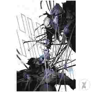 Batman #162 Cvr H Inc 1:50 Chris Bachalo Card Stock Var