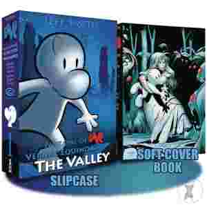 Bone Deluxe Ed Part 01 The Valley (C: 0-1-1)