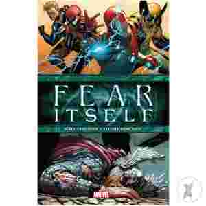 Fear Itself Tp
