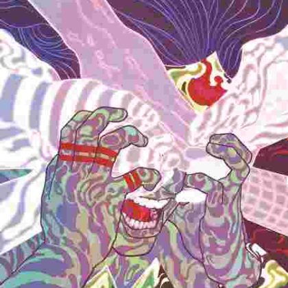 Absolute Wonder Woman #10 Cvr A Hayden Sherman