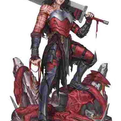 Absolute Wonder Woman #10 Cvr D Inc 1:25 Inhyuk Lee Card Stock Var