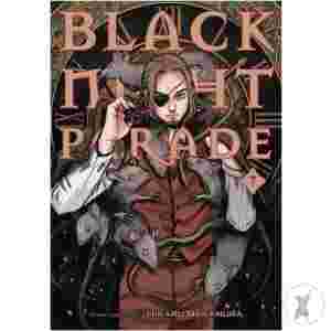 Black Night Parade Gn Vol 07 (Mr) (C: 0-1-2)