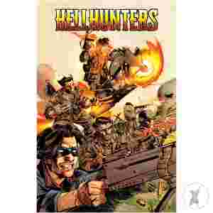 Hellhunters Tp