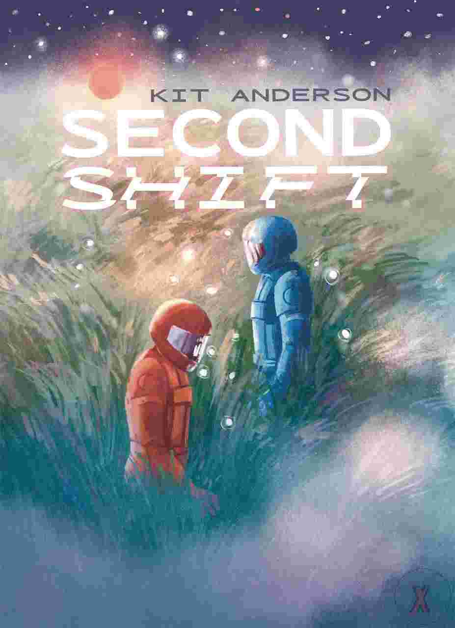 Second Shift Gn (C: 0-1-1)