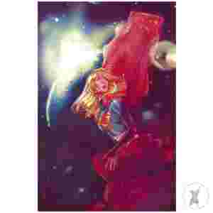 Supergirl #3 Cvr D Inc 1:25 Joelle Jones Card Stock Var
