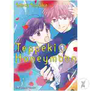 Teppeki Honeymoon Gn Vol 01 (C: 0-1-1)