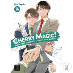 Cherry Magic Gn Vol 14 (Mr) (C: 0-1-2)