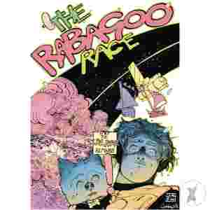 Rabagoo Race Gn (C: 0-1-2)