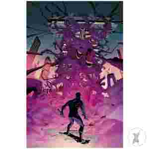 Nightwing #128 Cvr A Dexter Soy