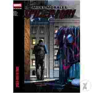 Miles Morales Spider-Man Modern Era Epic Collect Tp No More