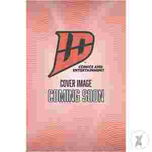 Tmnt Mutant Nation #8 10 Copy Incv