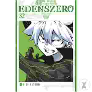 Edens Zero Gn Vol 32 (C: 0-1-2)