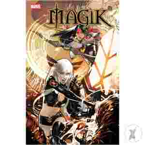 Magik #7