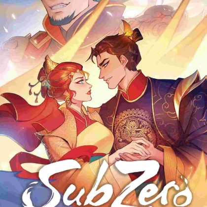 Subzero Tp Vol 03 (C: 0-1-2)