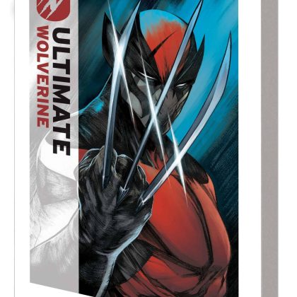 Ultimate Wolverine Tp Vol 01 The Winter Soldier